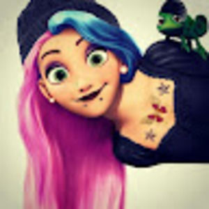 Meet your Posher, Blacksheep